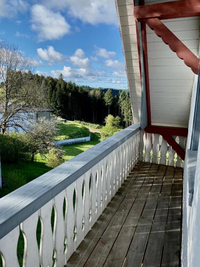 Ferienhaus Mit 5* Luxus Im Schwarzwald Айхгальден Экстерьер фото